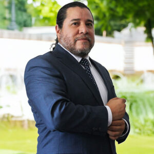 Picture of Marcos Meléndez